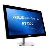 моноблок ASUS EeeTop ET2322INTH-B001R 90PT00Q2-BU0050 Черный
