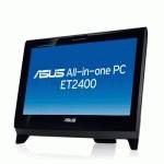 моноблок ASUS EeeTop ET2400A 90PE3LA43118I60A9C0Q Черный