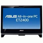 моноблок ASUS EeeTop ET2400EGT 90PE3JZ4442PL02B9C0Q Черный