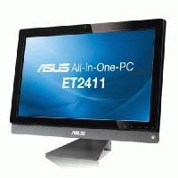 моноблок ASUS EeeTop ET2411INKI 90PT00B1001370C Черный
