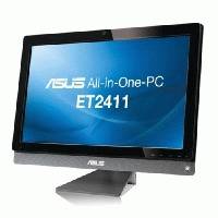 моноблок ASUS EeeTop ET2411INKI-B004M 90PT00B1002180C Черный