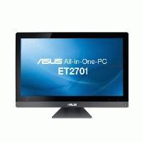 моноблок ASUS EeeTop ET2701INKI-B033K 90PT00D1002250Q Черный