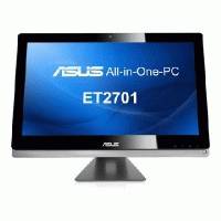 моноблок ASUS EeeTop ET2701INTI-B004L 90PT00D1002490Q Черный