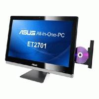 моноблок ASUS EeeTop ET2701INTI-B004L 90PT00D1002490Q Черный