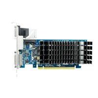 видеокарта ASUS EN210 Silent DI 1GD3 V2 LP