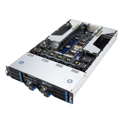 сервер ASUS ESC4000-E11 90SF02L1-M000T0
