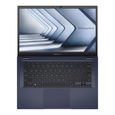 ноутбук ASUS ExpertBook B1 B1402CVA-EB4152X 90NX06W1-M05F10 Черный