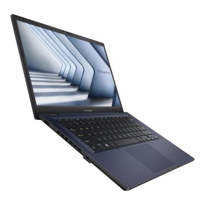 ноутбук ASUS ExpertBook B1 B1402CVA-EB4152X 90NX06W1-M05F10 Черный