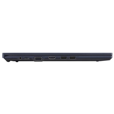 ноутбук ASUS ExpertBook B1 B1500CBA-BQ2445 90NX0551-M032H0 Черный