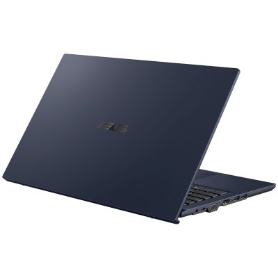 ноутбук ASUS ExpertBook B1 B1500CBA-BQ2445 90NX0551-M032H0 Черный