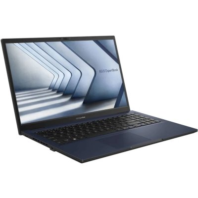 ноутбук ASUS ExpertBook B1 B1502CGA-BQ0612 90NX0621-M00PH0 Черный