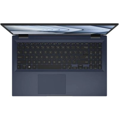 ноутбук ASUS ExpertBook B1 B1502CGA-BQ0612 90NX0621-M00PH0 Черный