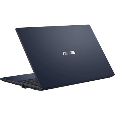 ноутбук ASUS ExpertBook B1 B1502CGA-BQ0612 90NX0621-M00PH0 Черный