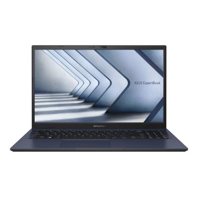 ноутбук ASUS ExpertBook B1 B1502CVA-BQ0904 90NX06X1-M011E0 Черный