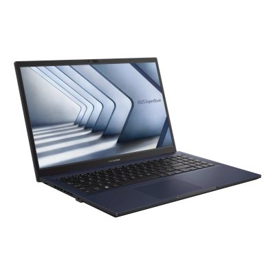 ноутбук ASUS ExpertBook B1 B1502CVA-BQ0904 90NX06X1-M011E0 Черный