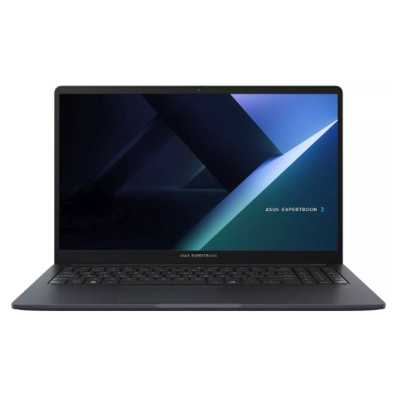 ноутбук ASUS ExpertBook B1 B1503CVA-S70422 90NX0801-M00ER0 Серый