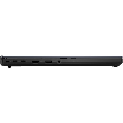ноутбук ASUS ExpertBook B2 B2402CBA-EB0431X 90NX04F1-M00JC0 Черный