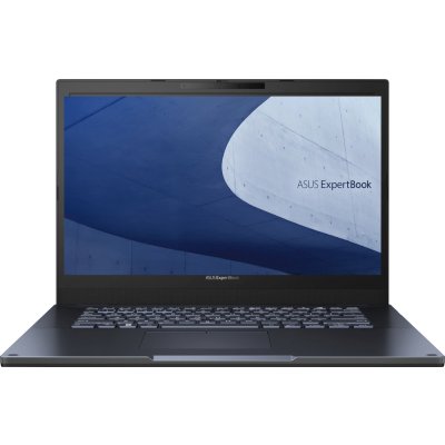 ноутбук ASUS ExpertBook B2 B2502CBA-BQ0350 90NX04K1-M00ED0 Черный
