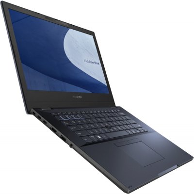 ноутбук ASUS ExpertBook B2 B2502CBA-BQ0350 90NX04K1-M00ED0 Черный