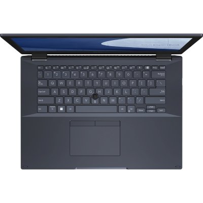 ноутбук ASUS ExpertBook B2 B2502CBA-BQ0350 90NX04K1-M00ED0 Черный