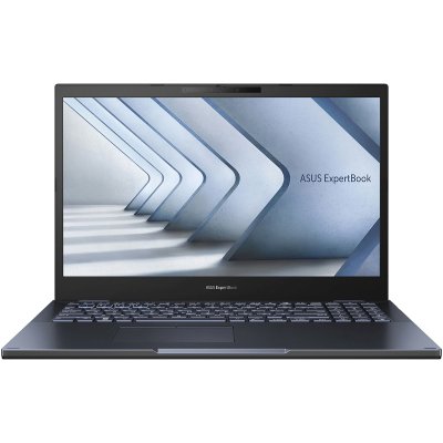 ноутбук ASUS ExpertBook B2 B2502CVA-BQ0182 90NX06F1-M006B0 Черный