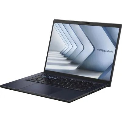 ноутбук ASUS ExpertBook B3 B3404CVA 90NX07D1-M032A0_32 Черный