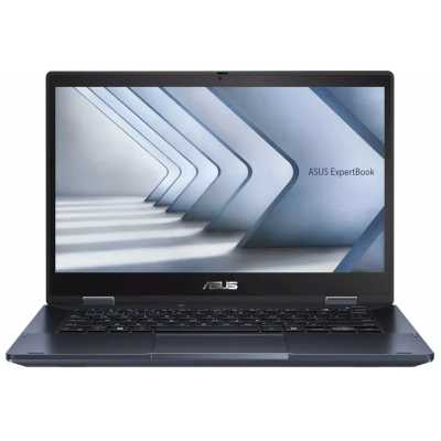 ноутбук ASUS ExpertBook B3 Flip B3402FVA-I516512B7D 90NX07N1-M02MC0 Синий