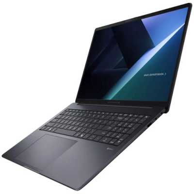 ноутбук ASUS ExpertBook B3 G2 BM3606CGA-MB0039 90NX0AE1-M00170-wpro Серый