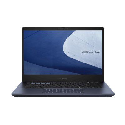 ноутбук ASUS ExpertBook B5 B5402CBA-EB0278X 90MX05M1-M00AJ0 Черный