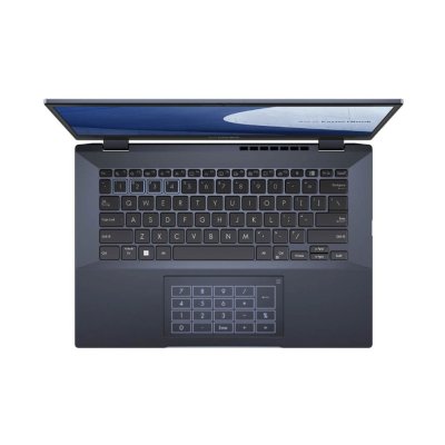 ноутбук ASUS ExpertBook B5 B5402CBA-EB0278X 90MX05M1-M00AJ0 Черный