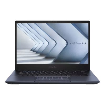 ноутбук ASUS ExpertBook B5 B5402CVA-KI0318 90NX06P1-M00AZ0 Черный