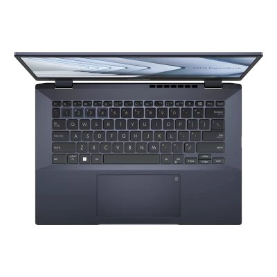 ноутбук ASUS ExpertBook B5 B5402CVA-KI0318 90NX06P1-M00AZ0 Черный