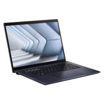 ноутбук ASUS ExpertBook B5 B5404CMA 90NX06R1-M00E90_32 Черный