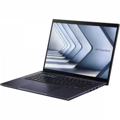ноутбук ASUS ExpertBook B5 B5404CVA-QN0096 90NX0701-M003H0 Черный