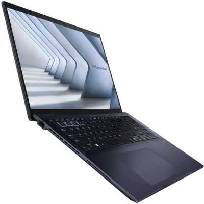 ноутбук ASUS ExpertBook B5 B5604CVA-QY0051 90NX07A1-M001S0 Черный