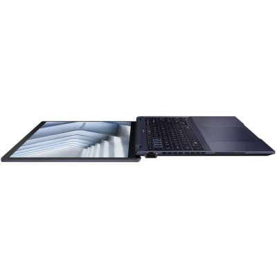 ноутбук ASUS ExpertBook B5 B5604CVA-QY0051 90NX07A1-M001S0 Черный