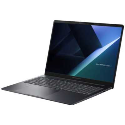 ноутбук ASUS ExpertBook B5 B5605CVA 90NX08H1-M00A30_Win11P Серый