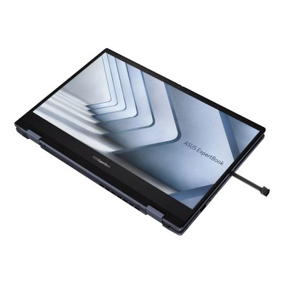 ноутбук ASUS ExpertBook B5 Flip B5402FVA-HY0280W 90NX06N1-M009J0 Черный