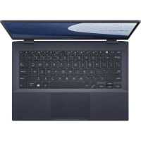 ноутбук ASUS ExpertBook B5 Flip OLED B5302FEA-LF0804X 90NX03R1-M007C0 Черный