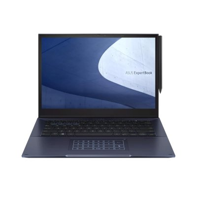 ноутбук ASUS ExpertBook B7 Flip B7402FB-L90588X 90NX04V1-M00NM0 Черный