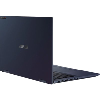 ноутбук ASUS ExpertBook B7 Flip B7402FBA-L90079X 90NX04V1-M002V0 Черный