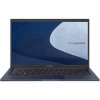 ноутбук ASUS ExpertBook L1 L1400CDA-EK0600 90NX03W1-M06550 Черный