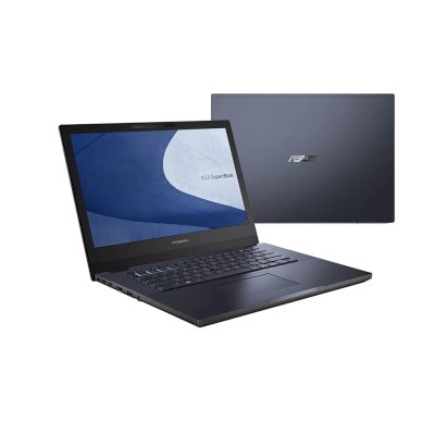 ноутбук ASUS ExpertBook L2 L2402CYA-EB0116 90NX04R1-M004P0-wpro Черный