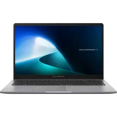 ноутбук ASUS ExpertBook P1 P1503CVA 90NX0881-M017P0_32 Серый