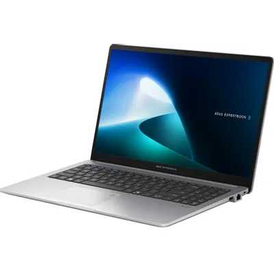 ноутбук ASUS ExpertBook P1 P1503CVA 90NX0881-M017P0_32 Серый