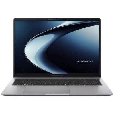 ноутбук ASUS ExpertBook P3 P3606CCAP-MB0209 90NX0AL1-M007B0-wpro Серый