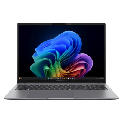 ноутбук ASUS ExpertBook P3 PM3406CKA-LY0238 90NX0971-M008Y0-wpro Серый