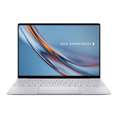 ноутбук ASUS ExpertBook Ultra B9 B9406CAA-TH0664 90NX09J1-M00RC0 Серебристый