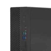компьютер ASUS ExpertCenter D5 SFF D500SC-0G64050170 90PF02K1-M07310 Черный