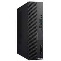 компьютер ASUS ExpertCenter D7 SFF D700SC-5105000060 90PF02W1-M00A00 Черный
